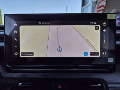 Citroën C3 Aircross Gebrauchtwagen Citroën C3 Aircross Gebrauchtwagen
