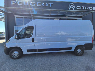 Peugeot Boxer Gebrauchtwagen Peugeot Boxer Gebrauchtwagen