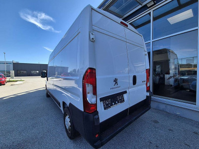 Peugeot Boxer Gebrauchtwagen Peugeot Boxer Gebrauchtwagen