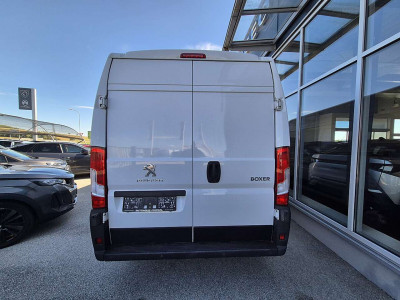 Peugeot Boxer Gebrauchtwagen Peugeot Boxer Gebrauchtwagen