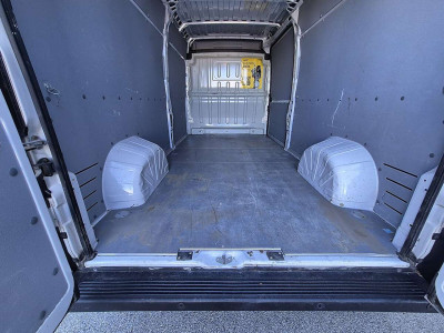 Peugeot Boxer Gebrauchtwagen Peugeot Boxer Gebrauchtwagen