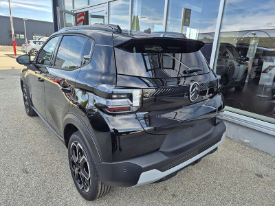 Citroën C3 Vorführwagen Citroën C3 Vorführwagen