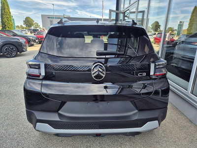 Citroën C3 Vorführwagen Citroën C3 Vorführwagen