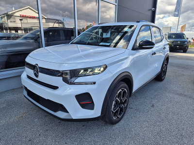 Citroën C3 Vorführwagen Citroën C3 Vorführwagen