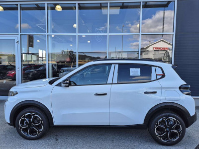 Citroën C3 Vorführwagen Citroën C3 Vorführwagen