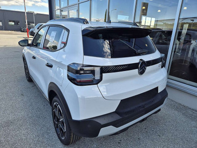 Citroën C3 Vorführwagen Citroën C3 Vorführwagen
