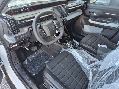 Citroën C3 Vorführwagen Citroën C3 Vorführwagen