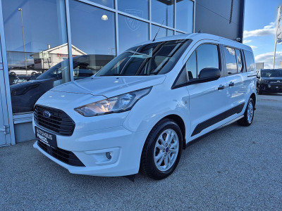 Ford Tourneo Connect Gebrauchtwagen Ford Tourneo Connect Gebrauchtwagen