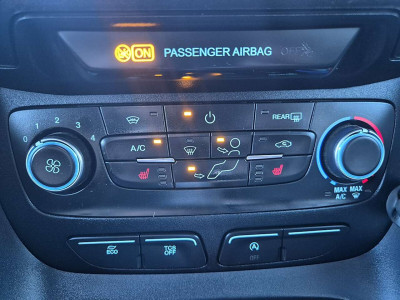Ford Tourneo Connect Gebrauchtwagen Ford Tourneo Connect Gebrauchtwagen