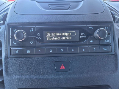 Ford Tourneo Connect Gebrauchtwagen Ford Tourneo Connect Gebrauchtwagen
