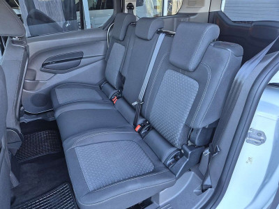 Ford Tourneo Connect Gebrauchtwagen Ford Tourneo Connect Gebrauchtwagen