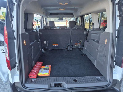 Ford Tourneo Connect Gebrauchtwagen Ford Tourneo Connect Gebrauchtwagen