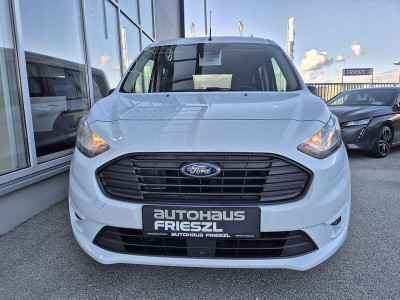 Ford Tourneo Connect Gebrauchtwagen Ford Tourneo Connect Gebrauchtwagen