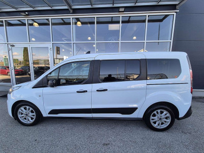 Ford Tourneo Connect Gebrauchtwagen Ford Tourneo Connect Gebrauchtwagen