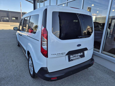 Ford Tourneo Connect Gebrauchtwagen Ford Tourneo Connect Gebrauchtwagen