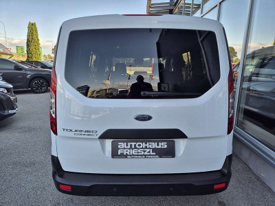 Ford Tourneo Connect Gebrauchtwagen Ford Tourneo Connect Gebrauchtwagen