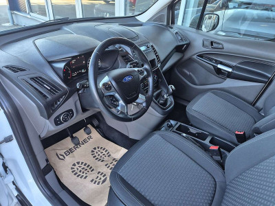 Ford Tourneo Connect Gebrauchtwagen Ford Tourneo Connect Gebrauchtwagen