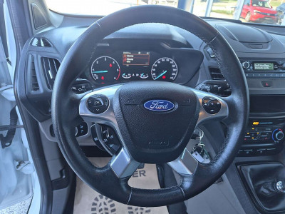Ford Tourneo Connect Gebrauchtwagen Ford Tourneo Connect Gebrauchtwagen