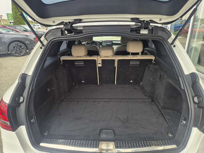 Mercedes-Benz C-Klasse Gebrauchtwagen