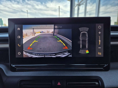 Citroën C3 Aircross Gebrauchtwagen Citroën C3 Aircross Gebrauchtwagen