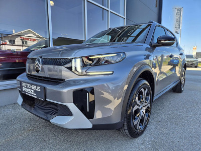 Citroën C3 Aircross Gebrauchtwagen Citroën C3 Aircross Gebrauchtwagen