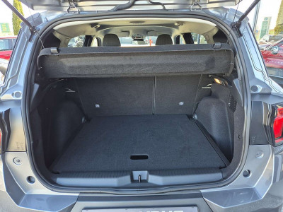 Citroën C3 Aircross Gebrauchtwagen Citroën C3 Aircross Gebrauchtwagen
