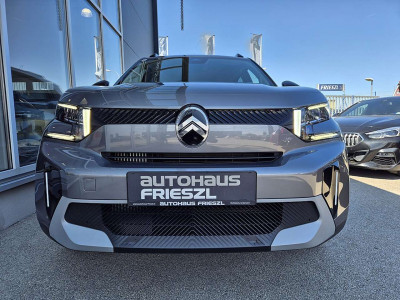 Citroën C3 Aircross Gebrauchtwagen Citroën C3 Aircross Gebrauchtwagen