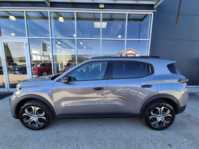 Citroën C3 Aircross Gebrauchtwagen Citroën C3 Aircross Gebrauchtwagen