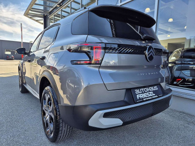 Citroën C3 Aircross Gebrauchtwagen Citroën C3 Aircross Gebrauchtwagen