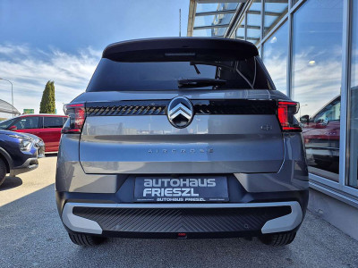 Citroën C3 Aircross Gebrauchtwagen Citroën C3 Aircross Gebrauchtwagen