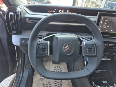 Citroën C3 Aircross Gebrauchtwagen Citroën C3 Aircross Gebrauchtwagen