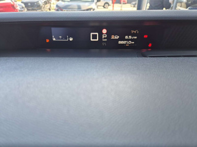Citroën C3 Aircross Gebrauchtwagen Citroën C3 Aircross Gebrauchtwagen