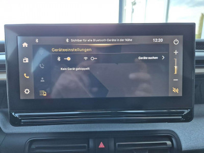 Citroën C3 Aircross Gebrauchtwagen Citroën C3 Aircross Gebrauchtwagen