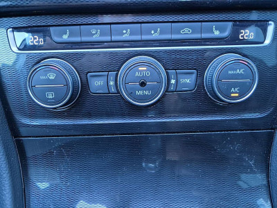 VW Golf Gebrauchtwagen VW Golf Gebrauchtwagen