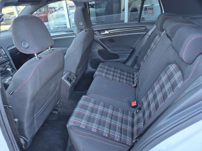 VW Golf Gebrauchtwagen VW Golf Gebrauchtwagen