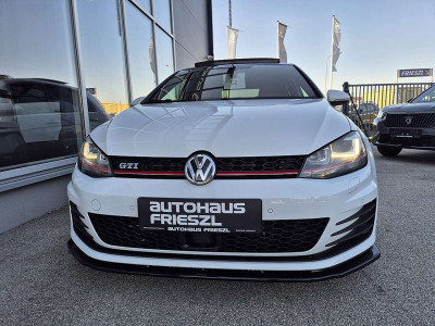 VW Golf Gebrauchtwagen VW Golf Gebrauchtwagen
