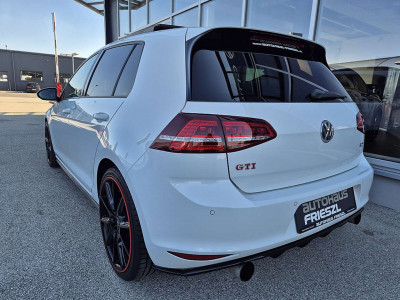 VW Golf Gebrauchtwagen VW Golf Gebrauchtwagen