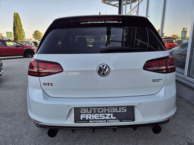 VW Golf Gebrauchtwagen VW Golf Gebrauchtwagen