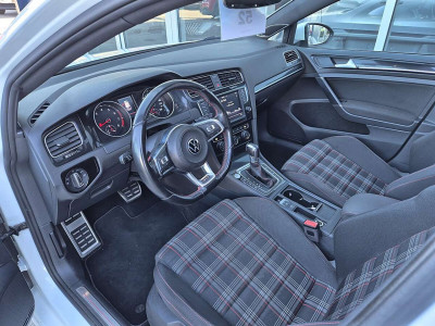 VW Golf Gebrauchtwagen VW Golf Gebrauchtwagen