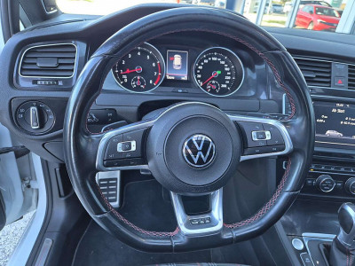 VW Golf Gebrauchtwagen VW Golf Gebrauchtwagen