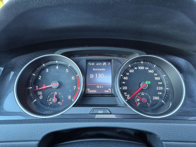 VW Golf Gebrauchtwagen VW Golf Gebrauchtwagen