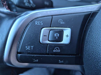 VW Golf Gebrauchtwagen VW Golf Gebrauchtwagen