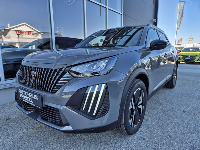 Peugeot 2008 Gebrauchtwagen