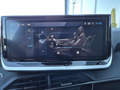 Peugeot 2008 Gebrauchtwagen Peugeot 2008 Gebrauchtwagen