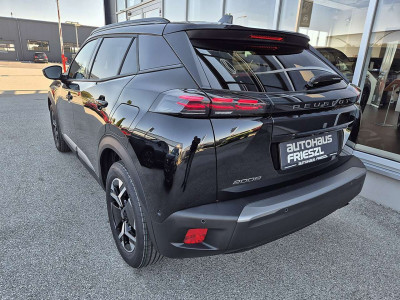 Peugeot 2008 Gebrauchtwagen Peugeot 2008 Gebrauchtwagen