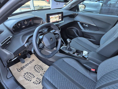 Peugeot 2008 Gebrauchtwagen Peugeot 2008 Gebrauchtwagen