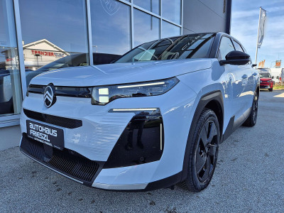 Citroën C5 Aircross Gebrauchtwagen Citroën C5 Aircross Gebrauchtwagen