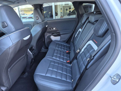 Citroën C5 Aircross Gebrauchtwagen Citroën C5 Aircross Gebrauchtwagen