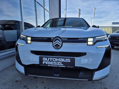 Citroën C5 Aircross Gebrauchtwagen Citroën C5 Aircross Gebrauchtwagen