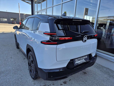Citroën C5 Aircross Gebrauchtwagen Citroën C5 Aircross Gebrauchtwagen